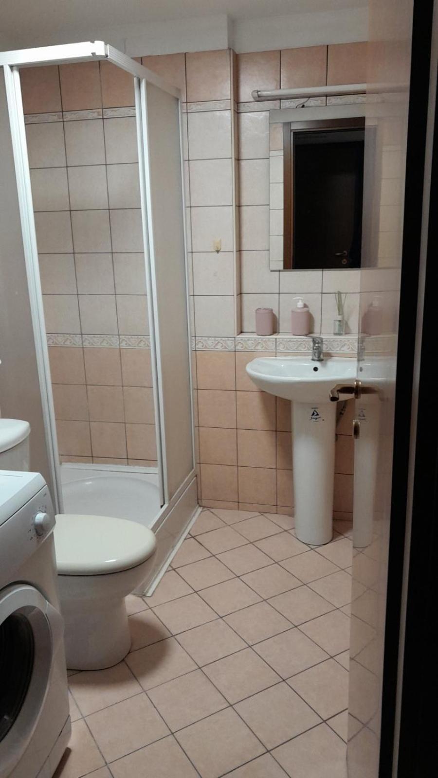 Jani Apartment 2 City Center Скоп'є Екстер'єр фото