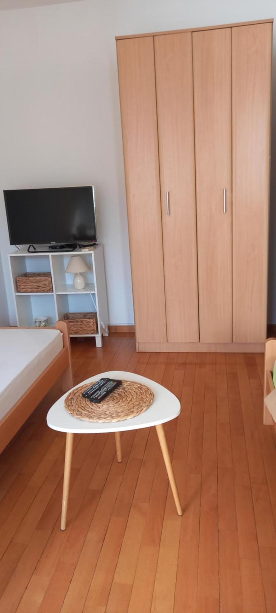 Jani Apartment 2 City Center Скоп'є Екстер'єр фото
